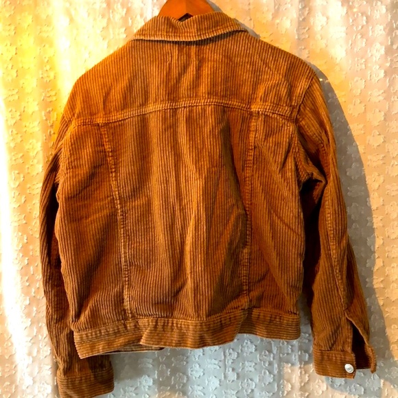 Pacsun Los Angeles Corduroy Jacket - Picture 8 of 11